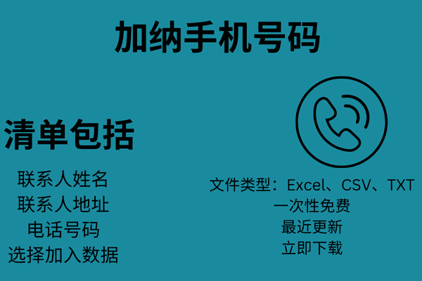加纳手机号码